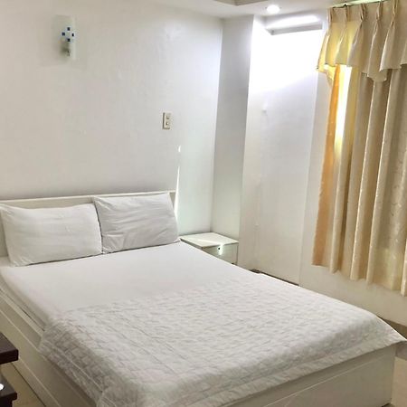 Seven Stars Hotel โฮจิมินห์ซิตี้ ภายนอก รูปภาพ